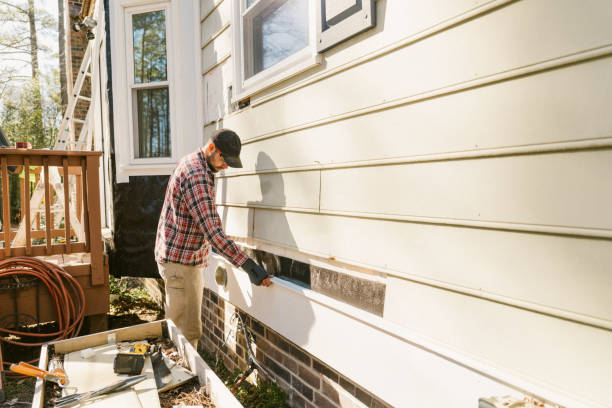 Trusted Siding service in Franktown, VA - Creative Siding